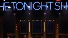🎶 Trueno en el show de Jimmy Fallon