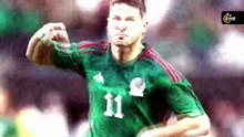Santi Giménez y Luis Chávez, dispuestos a sacrificar sus vacaciones por el Tri I En la Mira con David Medrano