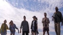 As Quatro Estações 2ª temporada Trailer Original