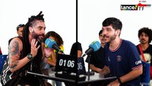 NEYMAR: INFLUENCER OU JOGADOR? (ESSE DEBATE PEGOU FOGO!)