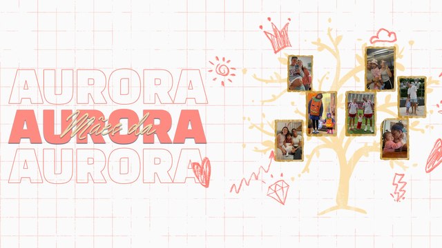 A história das jogadoras do Inter que são mães da Aurora