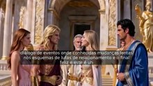 The Daughter of Olympus Forsakes You – Filme em Full HD  Assista Até o Fim | Filme Completo em Português