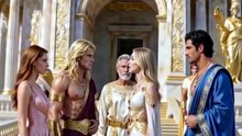 Troppo tardi la figlia dell'Olimpo abbandona il film completo HD | Guarda fino alla fine | Film Completo in Italiano