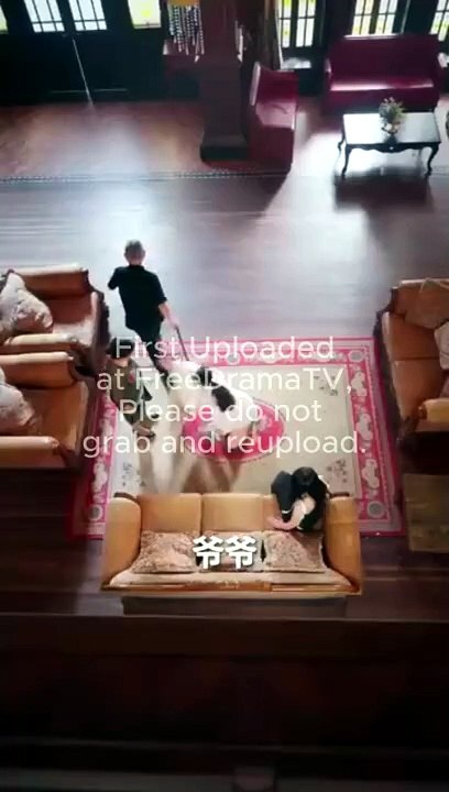 Three little cupids Mommy's comeback (Sereal) Part 1 of 2 [Full Movie] [Free Online HD]Full EP - Full