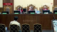 Hakim Nasihati Noel: Rekam Jejak 3 Tahun Hilang Usai Terima Rp3 M dan Motor Ducati