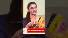 ಹುಡುಗರ ಪೊಸೆಸಿವ್ನೆಸ್ ಬಗ್ಗೆ ನಿಮಿಕಾ ಹೇಳಿದ್ದೇನು? | #nimikaratnakar #kranthimovie #suvarnanews