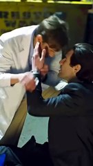 Shoot me right through the heart, my godfather🌈BL movie
