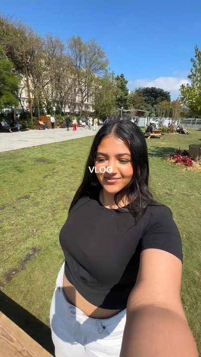 minimum apres ma video vouz en organiser un vite vite hein !!!produits offert* #vlogday #cerave #picnictime #nicefrance #springsummer