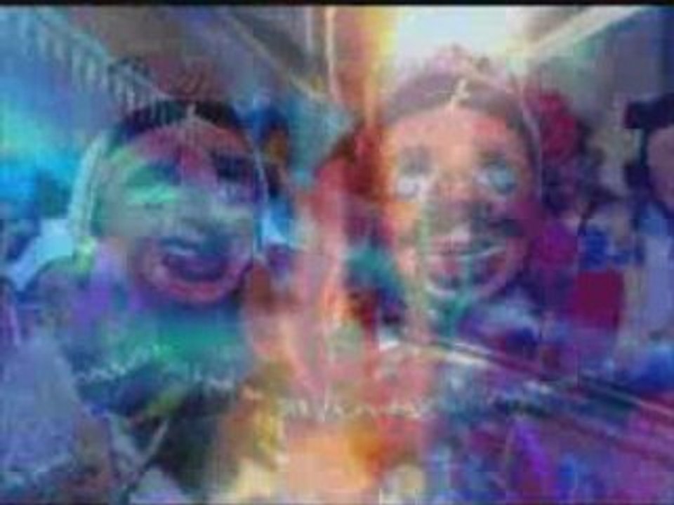 Primer Encuentro de Cine Andino - Arequipa 2008