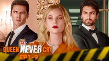 Queen Never Cry Fullmovie