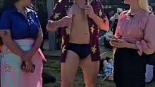 À la rencontre de cosplayers One Piece Américains !