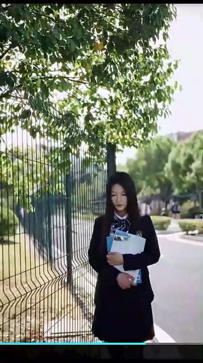 Brennende jugend chinesische drama | ganzer film deutsch
