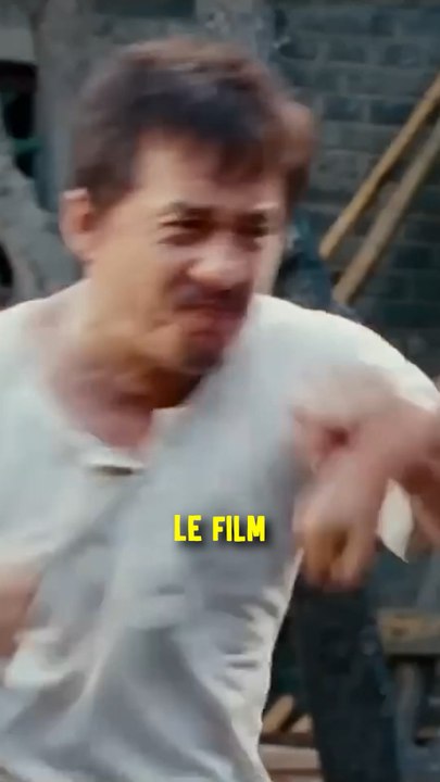 Faut voir le nombre de fois que je l’ai vu ce film quand j’étais petit 🥹 Dites-moi que je suis pas le seul svp