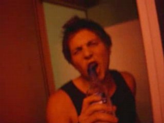 Lipdub soirée chez dudu et clem