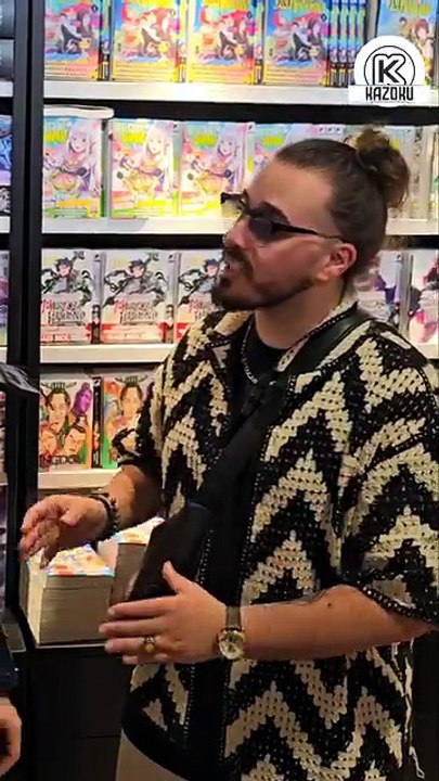 Le manga coups de cœur de JDMP chez Meian !