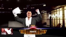 Crowning - SSSection (Official Music Video) Crown and Collapse Theme | WWE 2K25