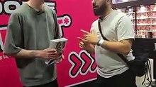 Le manga coups de coeur d'Erwan chez Hot Manga !