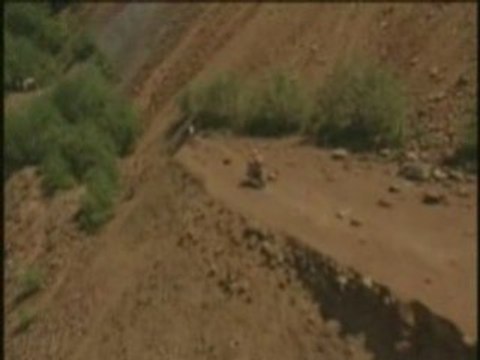 [Enduro] Erzberg - David Knight race [Goodspeed]