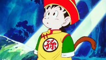 Dragon Ball Z 001