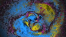 Chandra X-Ray Observatory ‘X-Arithmetic’ Technique ‘Paints’ Galaxy Clusters