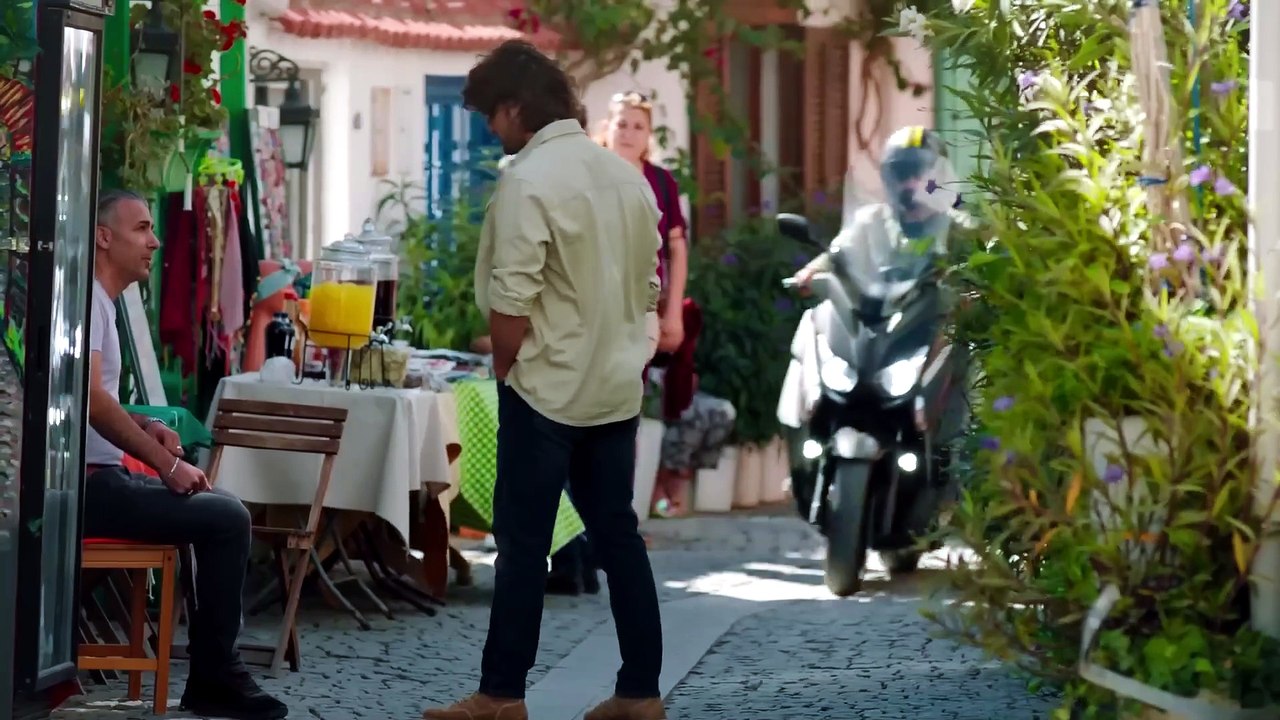 Amor na Ilha Episódio 51 (Dublado)