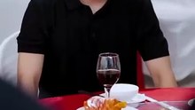 DAMN HOW IS THAT GUARD SO RICH