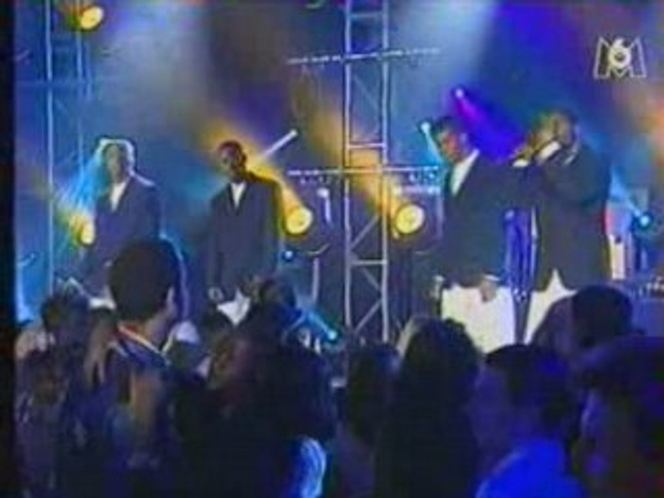 Poetic Lover - Prenons notre temps