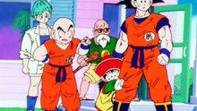 Dragon Ball Z 002