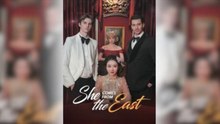 She Comes From The East Full Movie - video Dailymotion