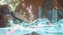 Warhammer 40,000: Darktide Actor Defends The T'au
