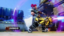 Jugada Destacada Zarya 268