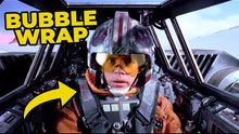 20 Things You Somehow Missed In Star Wars: Episode V - The Empire Strikes Back