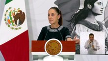 ¿Soberanía en riesgo? Sheinbaum detalla por qué la FGR investiga a Chihuahua
