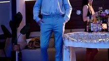 Mafia Mamma's Hot Lover