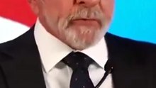 Lula diz que discutiu ‘tabus’ com Trump e cita combate ao crime organizado