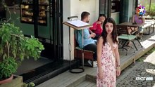 الخفقان - Episode 1