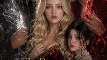 The Dragon Lord's Forbidden Bride #shortmax