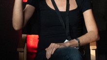 Entrevista a Leila Guerriero