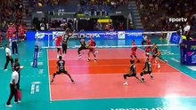 Superliga Masculina de Vôlei: Praia Clube 0 x 3 Campinas 27-04-26