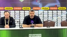 Sinan Kaloğlu: "Bu çocukların emeklerini çaldılar" | Ajansspor | IHA