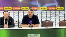 Sinan Kaloğlu: "Bu çocukların emeklerini çaldılar" | Ajansspor | IHA