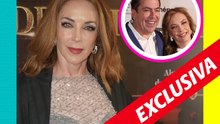 ¿Ya lo superó? Laura Flores revela que Lalo Salazar la 'mandó al psiquiatra'