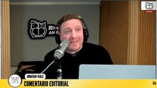 Lo confirmó Jonatan Viale: la razón por la que Milei no "entrega la cabeza" de Manuel Adorni