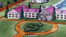 Richie Rich in Hindi | Zillion Dollar Adventures | The Kangaroo Hop