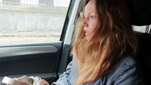 Stéphanie Henno - Selftape Docu-fiction_