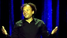 Fabrice Éboué : Levez Vous (Spectacle Complet)