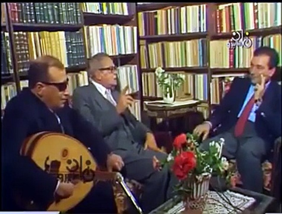 بلدى دمياط - سيد مكاوى