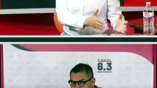 🏭📌 La candidata a diputada local por el Distrito 05, Esra Cavazos, afirmó que su principal interés es el bienestar de la ciudad al declarar: 💬 “A mí me interesa que le vaya bien a Monclova” 🗳️✨