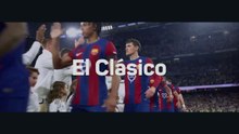 The biggest Clasico ever?