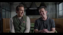 Welcome to Wrexham - S05 Teaser Trailer (English) HD